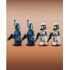 LEGO® Star Wars Ambush Mandalore Savaşı 75373 Yapı Oyuncak