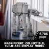 LEGO Star Wars At-At Walker Koleksiyon Seti 75313