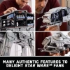 LEGO Star Wars At-At Walker Koleksiyon Seti 75313