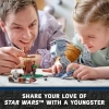 LEGO Star Wars at-ST Oyuncak Yapı Seti 75332 Assorted