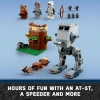 LEGO Star Wars at-ST Oyuncak Yapı Seti 75332 Assorted