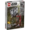Lego Star Wars At-St Raider 75254 (540 Parça) Çok Renkli