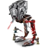 Lego Star Wars At-St Raider 75254 (540 Parça) Çok Renkli