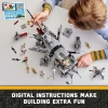 LEGO Star Wars AT-TE Walker Yapı Oyuncağı 75337