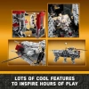LEGO Star Wars AT-TE Walker Yapı Oyuncağı 75337