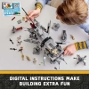 LEGO Star Wars AT-TE Walker Yapı Oyuncağı 75337
