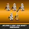 LEGO Star Wars AT-TE Walker Yapı Oyuncağı 75337