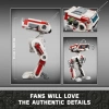 LEGO Star Wars BD-1 Yapı Kiti 75335