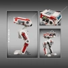 LEGO Star Wars BD-1 Yapı Kiti 75335