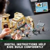 LEGO Star Wars Boba Fettin Taht Odası