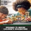 LEGO Star Wars Boba Fettin Taht Odası Frustration-Free Packaging