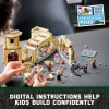 LEGO Star Wars Boba Fettin Taht Odası Frustration-Free Packaging