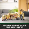LEGO Star Wars Boba Fettin Taht Odası Frustration-Free Packaging