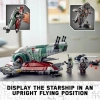 LEGO Star Wars Boba Fett Yıldız Gemisi 75312