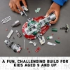 LEGO Star Wars Boba Fett Yıldız Gemisi 75312