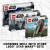 LEGO Star Wars Boba Fett Yıldız Gemisi 75312