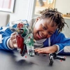 LEGO Star Wars Boba Fett Yıldız Gemisi 75312