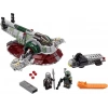 LEGO Star Wars Boba Fett Yıldız Gemisi 75312