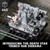 LEGO Star Wars Diorama Yapı Seti