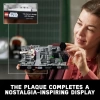 LEGO Star Wars Diorama Yapı Seti