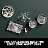 LEGO Star Wars Diorama Yapı Seti
