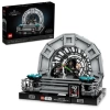 LEGO Star Wars Emperors Throne Room Diorama Yapı Seti 75352