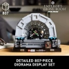 LEGO Star Wars Emperors Throne Room Diorama Yapı Seti 75352