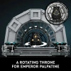 LEGO Star Wars Emperors Throne Room Diorama Yapı Seti 75352