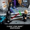 LEGO Star Wars Emperors Throne Room Diorama Yapı Seti 75352