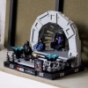 LEGO Star Wars Emperors Throne Room Diorama Yapı Seti 75352