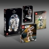 LEGO Star Wars Jedi Yapı Oyuncak Seti
