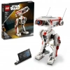 LEGO Star Wars Jedi Yapı Oyuncak Seti