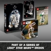 LEGO Star Wars Jedi Yapı Oyuncak Seti