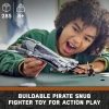 LEGO Star Wars Korsan Snub Fighter 75346 Multi-color