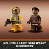 LEGO Star Wars Korsan Snub Fighter 75346 Multi-color