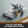LEGO Star Wars Korsan Snub Fighter 75346 Multi-color