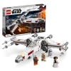 LEGO Star Wars Luke Skywalkerın X-Wing Fighter 75301 Multicolor