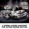 LEGO Star Wars Luke Skywalkerın X-Wing Fighter 75301 Multicolor