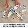 LEGO Star Wars Luke Skywalkerın X-Wing Fighter 75301 Multicolor