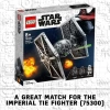 LEGO Star Wars Luke Skywalkerın X-Wing Fighter 75301 Multicolor