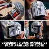 LEGO Star Wars Mandalor Kaskı 75328 Multicolor