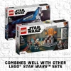 LEGO® Star Wars™ Mandalore™ Düellosu 75310 Yapım Seti (147 Parça) Multicolor