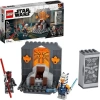 LEGO® Star Wars™ Mandalore™ Düellosu 75310 Yapım Seti (147 Parça) Multicolor