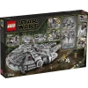 LEGO Star Wars Millennium Yapı Oyuncak Seti