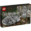 LEGO Star Wars Millennium Yapı Oyuncak Seti