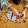 LEGO® Star Wars™ Obi-Wan Kenobi™ Darth Vader™a Karşı 75334 Yapım Seti (408 Parça) Multicolor