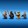 LEGO® Star Wars™ Obi-Wan Kenobi™ Darth Vader™a Karşı 75334 Yapım Seti (408 Parça) Multicolor