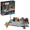 LEGO® Star Wars™ Obi-Wan Kenobi™ Darth Vader™a Karşı 75334 Yapım Seti (408 Parça) Multicolor
