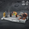 LEGO® Star Wars™ Obi-Wan Kenobi™ Darth Vader™a Karşı 75334 Yapım Seti (408 Parça) Multicolor
