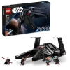 LEGO Star Wars OBI-Wan Kenobi Inquisitor Uzay Aracı 75336 Multicolor